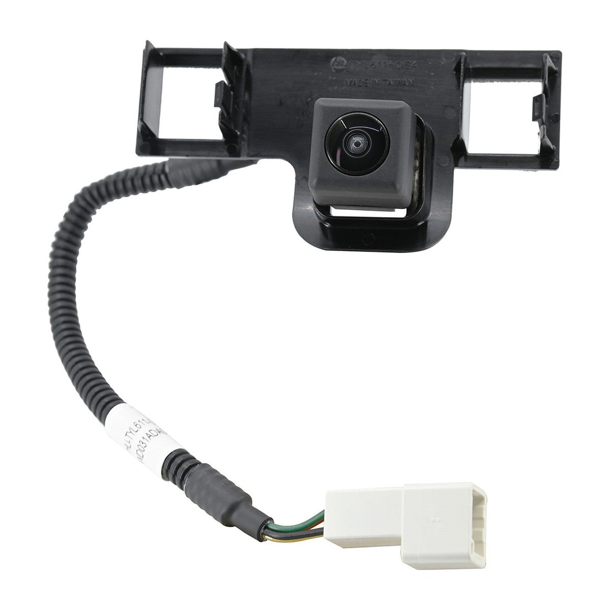 Cámara de Reversa Tras. Toyota Sienna 2011-2016 – vista 1