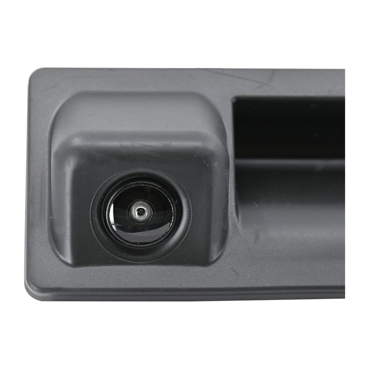 Cámara de Reversa Tras. Audi A3 / Volkswagen Tiguan 2012-2020 – vista 2