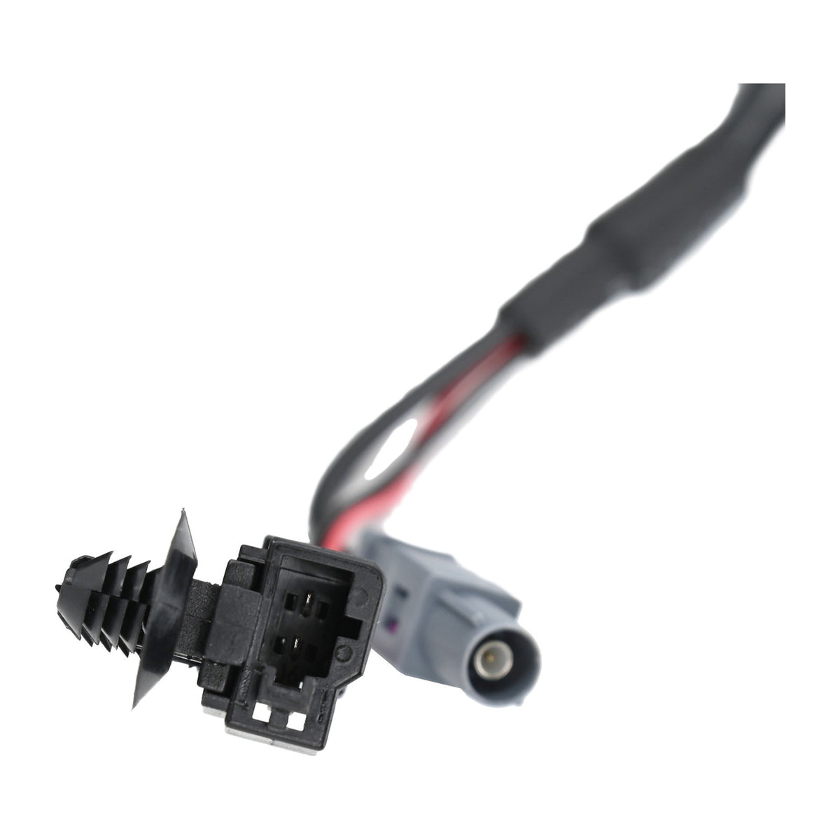 Cámara de Reversa Tras. Audi A3 / Volkswagen Tiguan 2012-2020 – vista 4