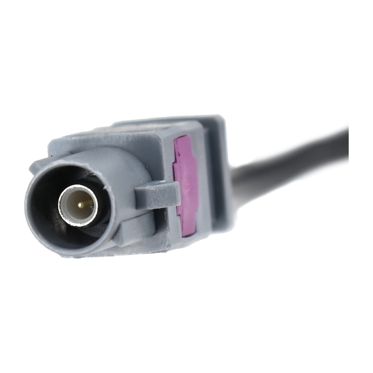 Cámara de Reversa Tras. Audi A3 / Volkswagen Tiguan 2012-2020 – vista 5