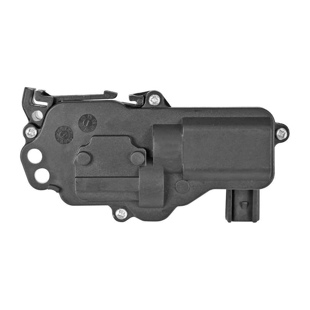 Actuador de Seguro Izq. Ford Explorer / Ford Mustang 2002-2010 – vista 3