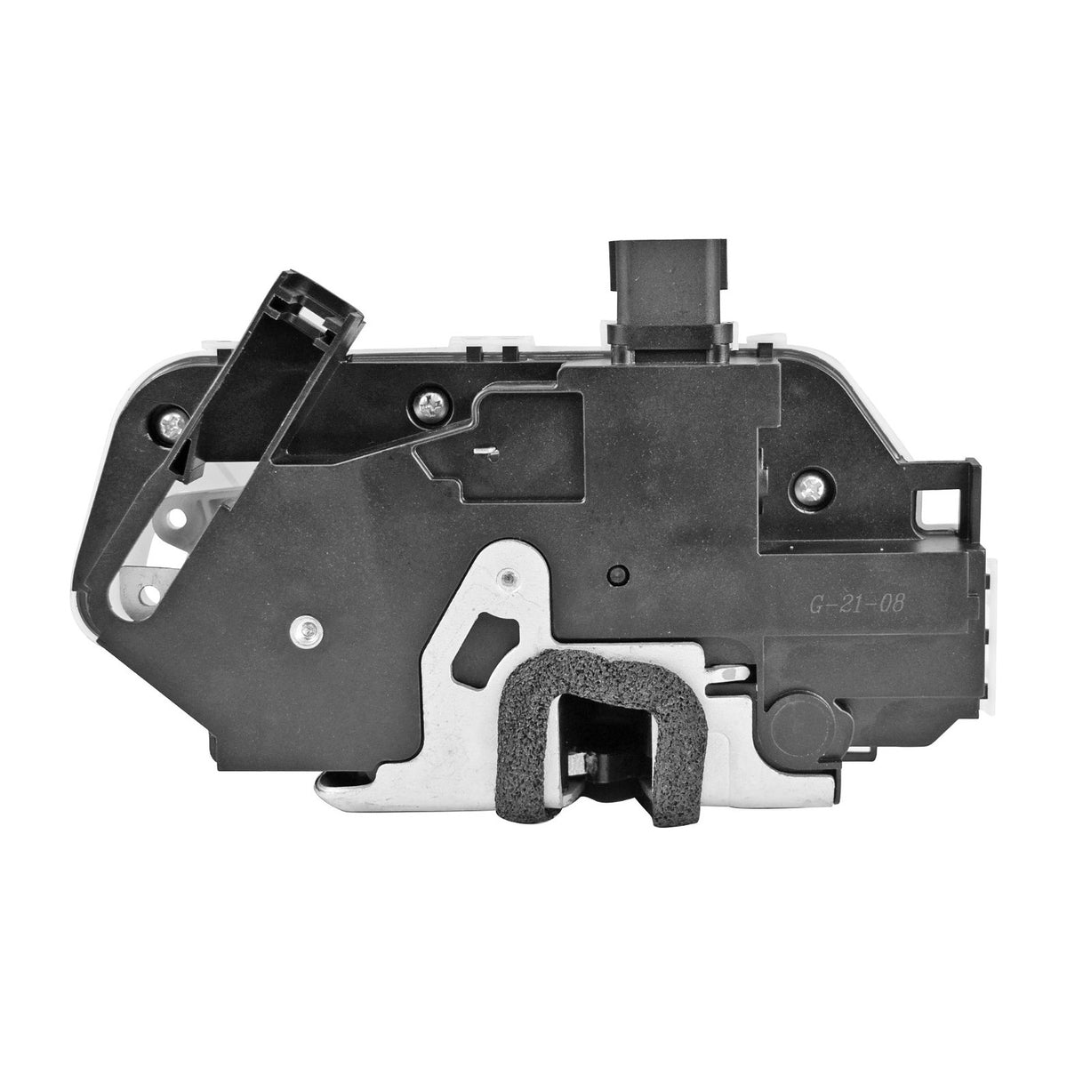 Chapa de Puerta Del. Der. Ford Lobo / Ford Explorer 2009-2019 – vista 2
