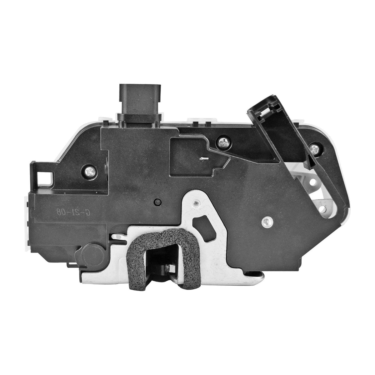 Chapa de Puerta Del. Izq. Ford Lobo / Ford Explorer 2009-2019 – vista 2
