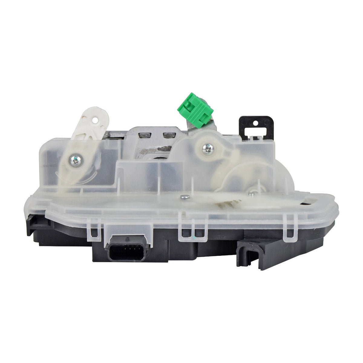 Chapa de Puerta Del. Izq. Ford Lobo / Ford Explorer 2009-2019 – vista 3