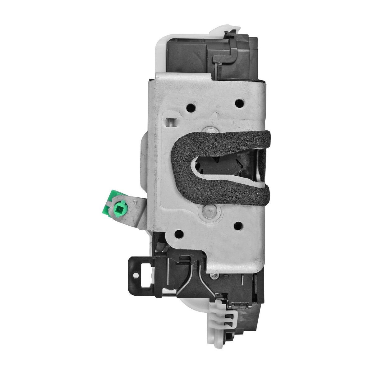 Chapa de Puerta Del. Izq. Ford Lobo / Ford Explorer 2009-2019 – vista 1