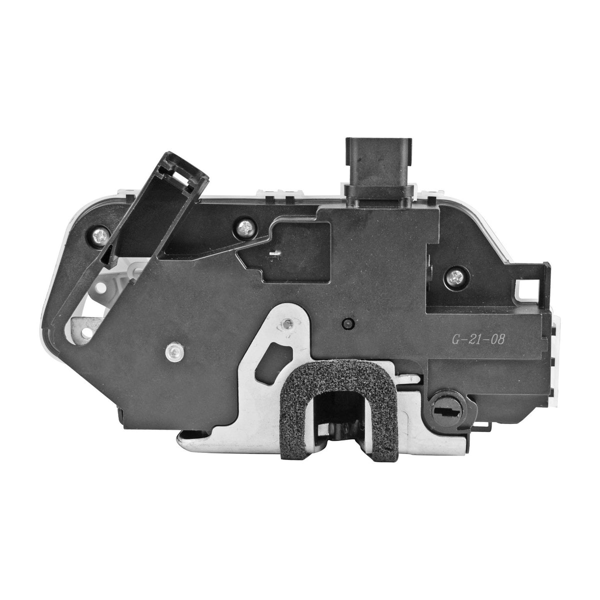 Chapa de Puerta Tras. Der. Ford Lobo / Ford Explorer 2009-2019 – vista 3