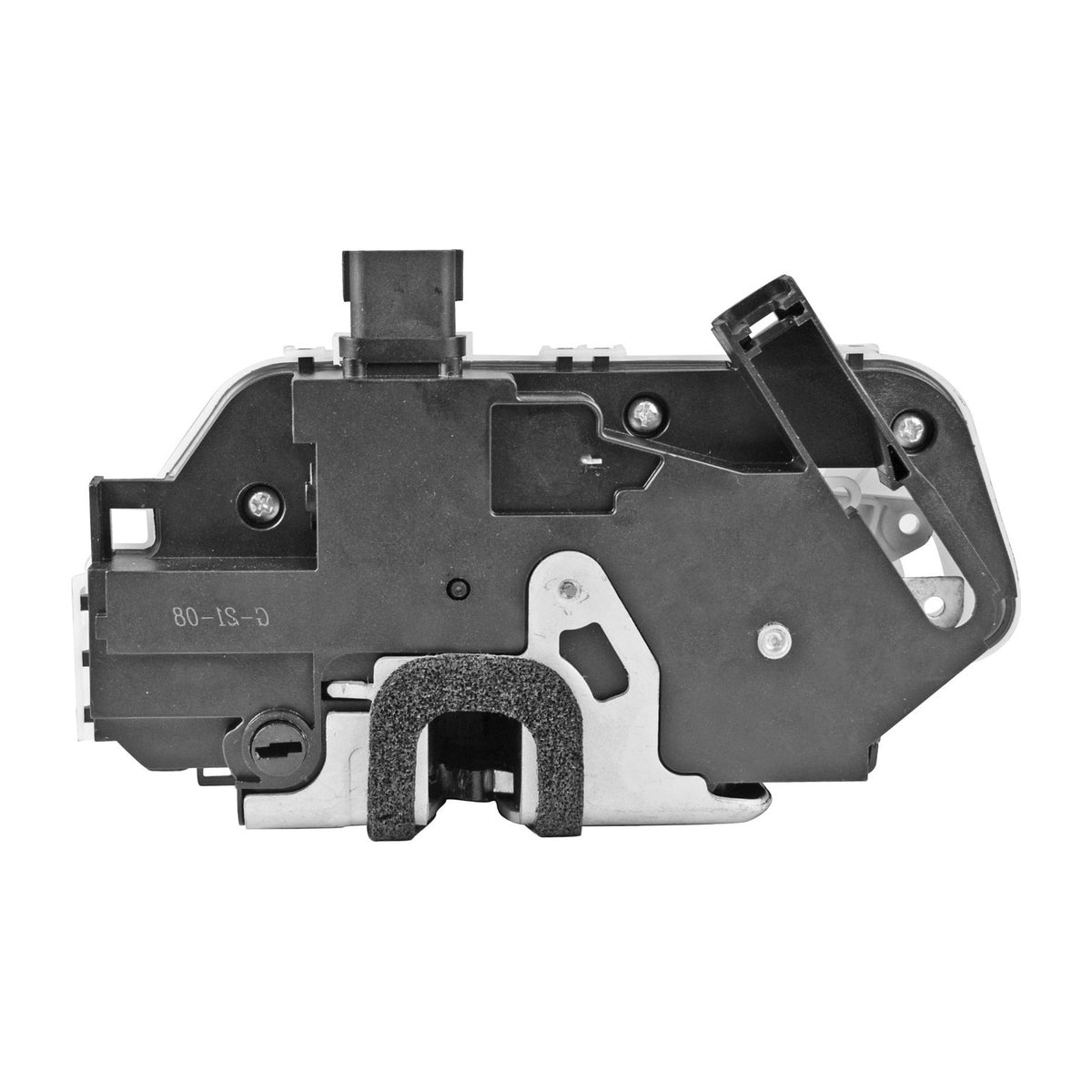 Chapa de Puerta Tras. Izq. Ford Lobo / Ford Explorer 2009-2019 – vista 3