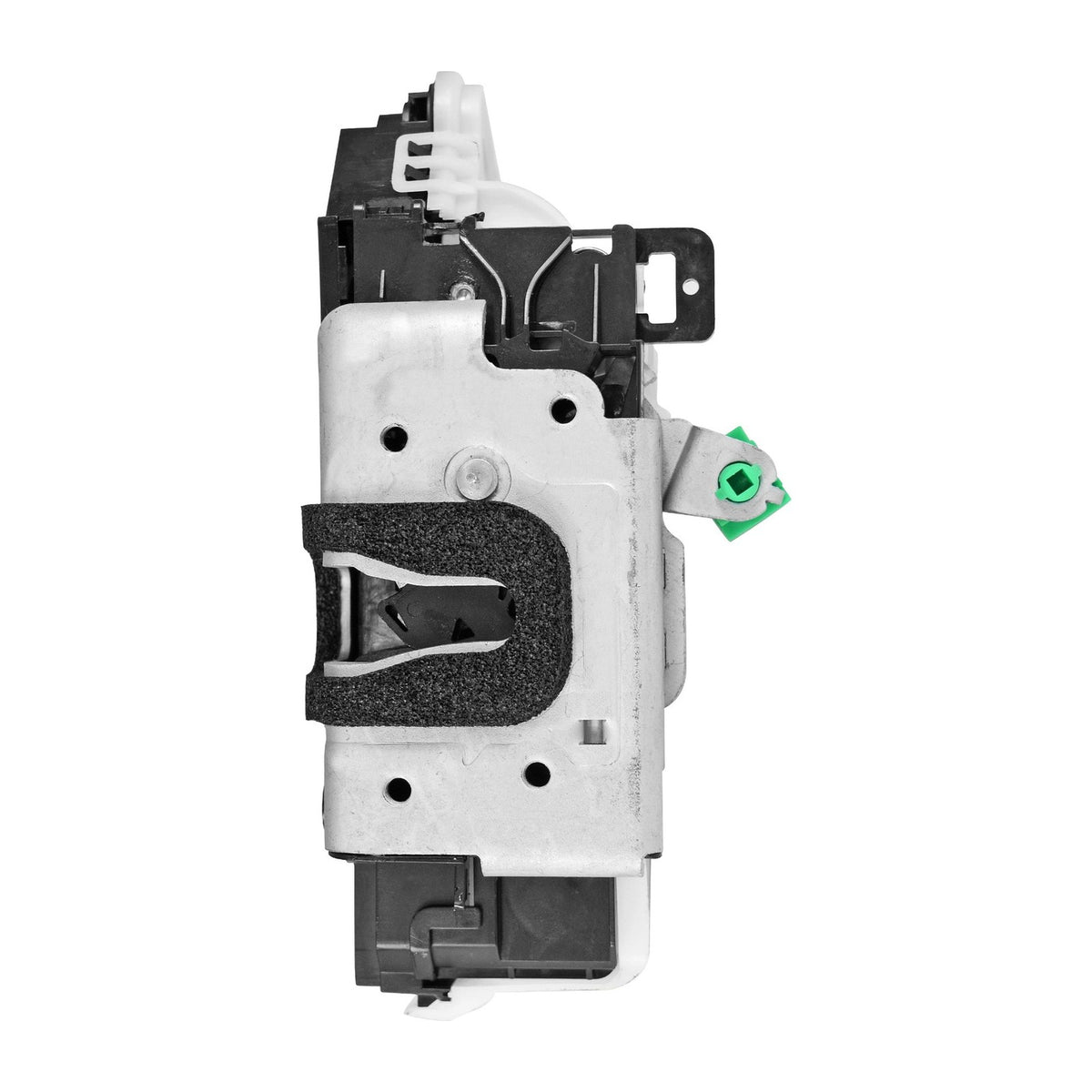 Chapa de Puerta Tras. Izq. Ford Lobo / Ford Explorer 2009-2019 – vista 1
