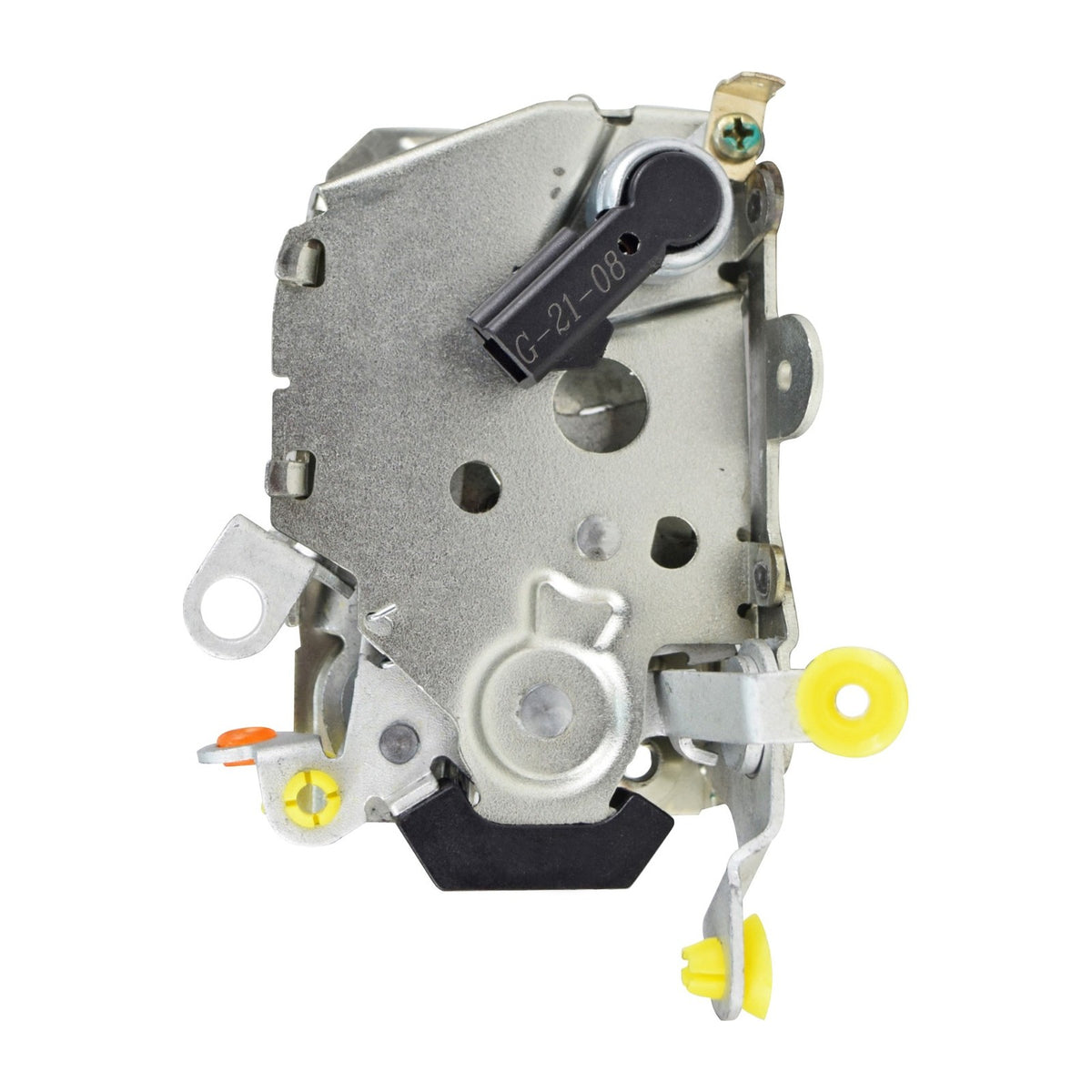 Chapa de Puerta Del. Der. Ford Explorer 1995-2001 – vista 3