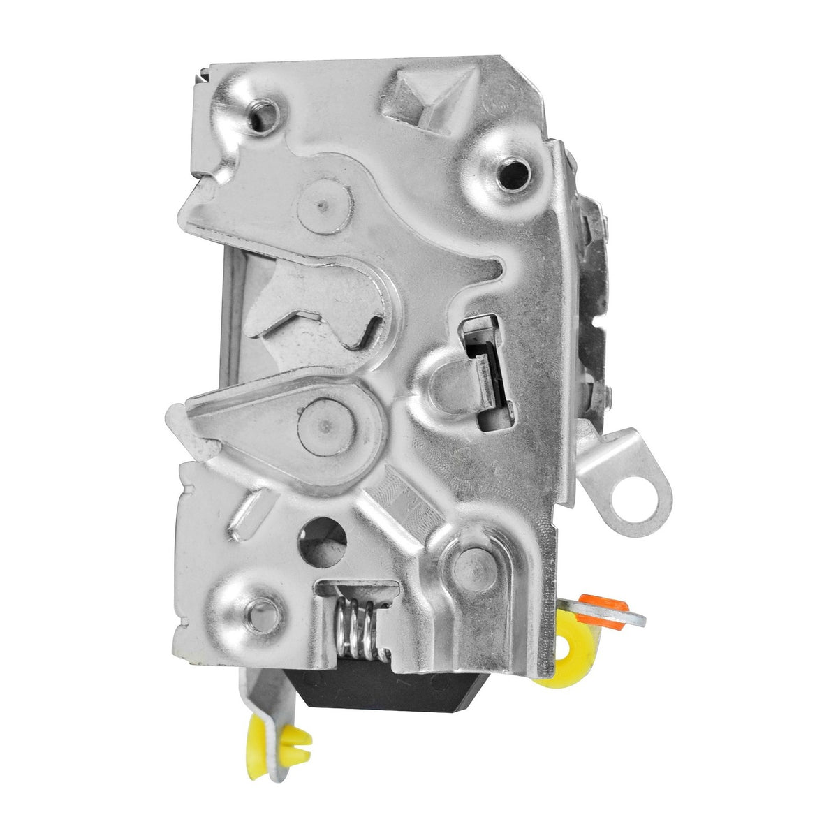 Chapa de Puerta Del. Der. Ford Explorer 1995-2001 – vista 1