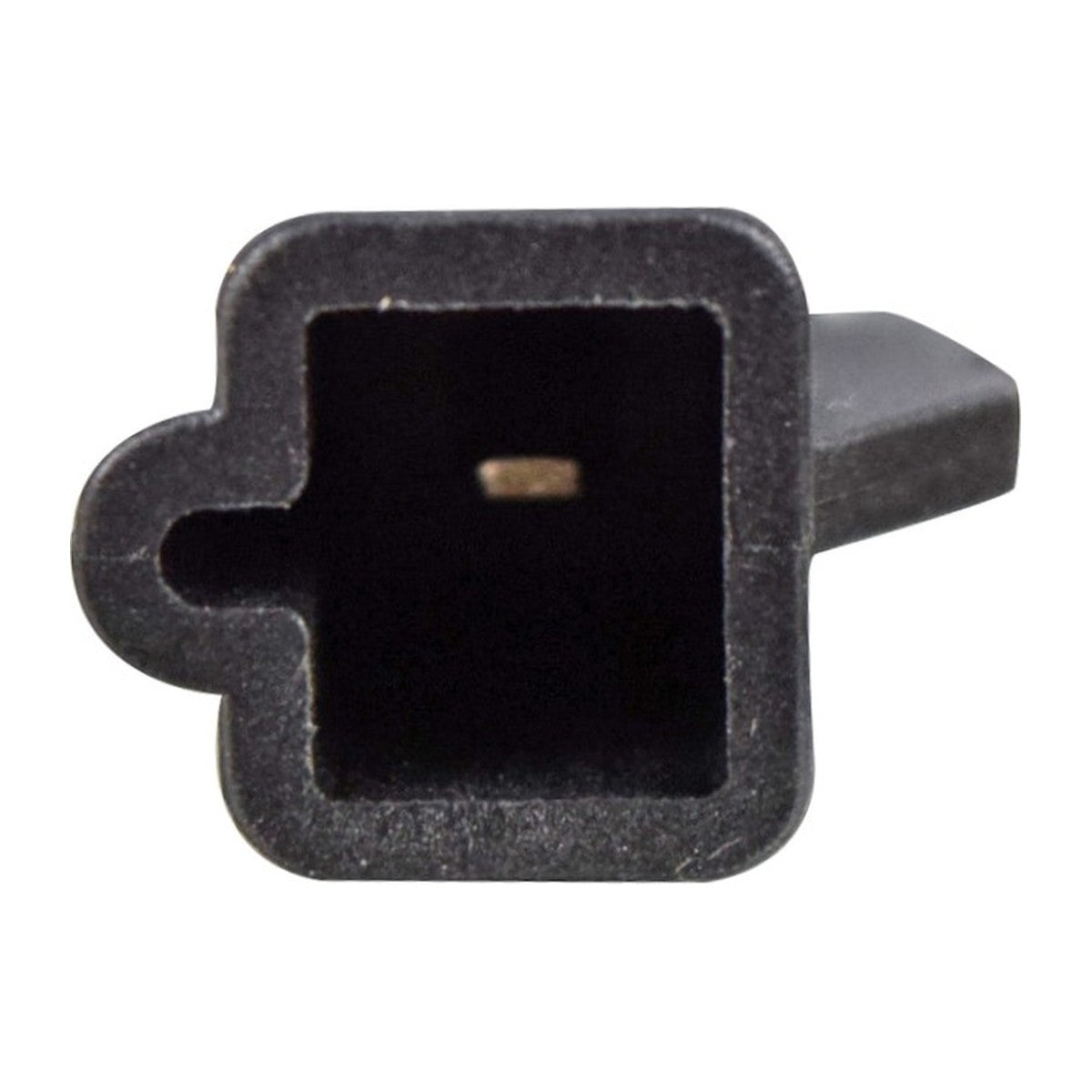 Chapa de Puerta Del. Izq. Ford Explorer 1995-2001 – vista 2