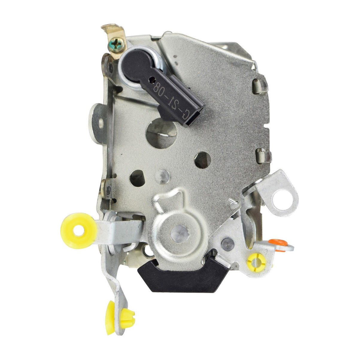 Chapa de Puerta Del. Izq. Ford Explorer 1995-2001 – vista 3