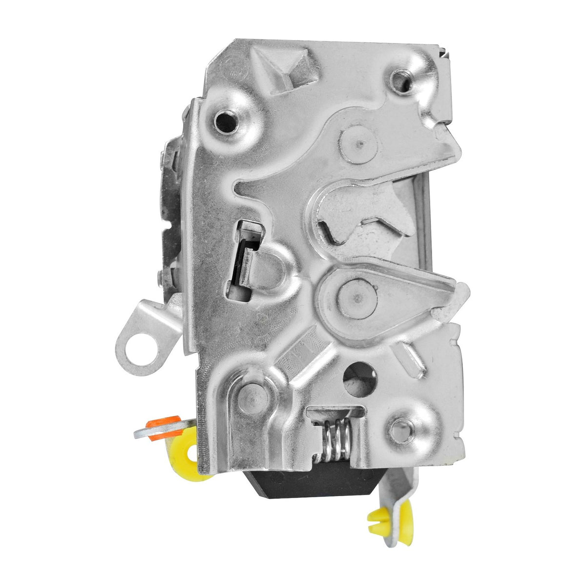 Chapa de Puerta Del. Izq. Ford Explorer 1995-2001 – vista 1