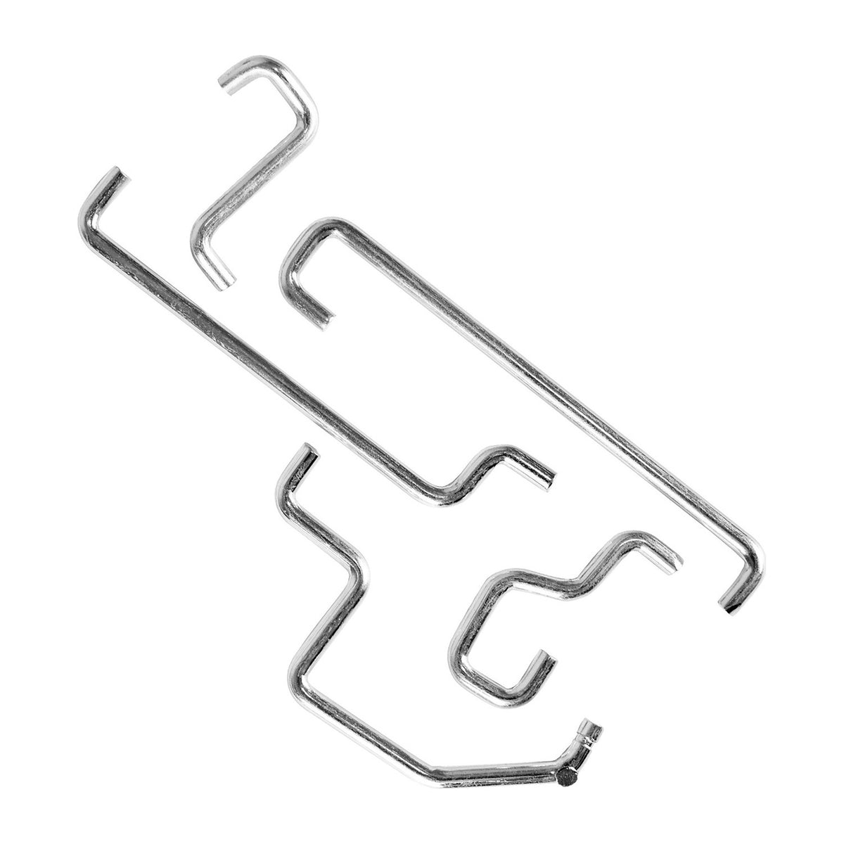 Actuador de Seguro Ford Explorer / Ford Bronco 1992-2001 – vista 4