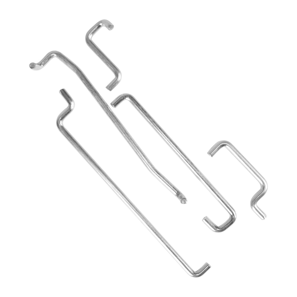 Actuador de Seguro Ford Crown Victoria / Ford Lobo 1992-1998 – vista 4