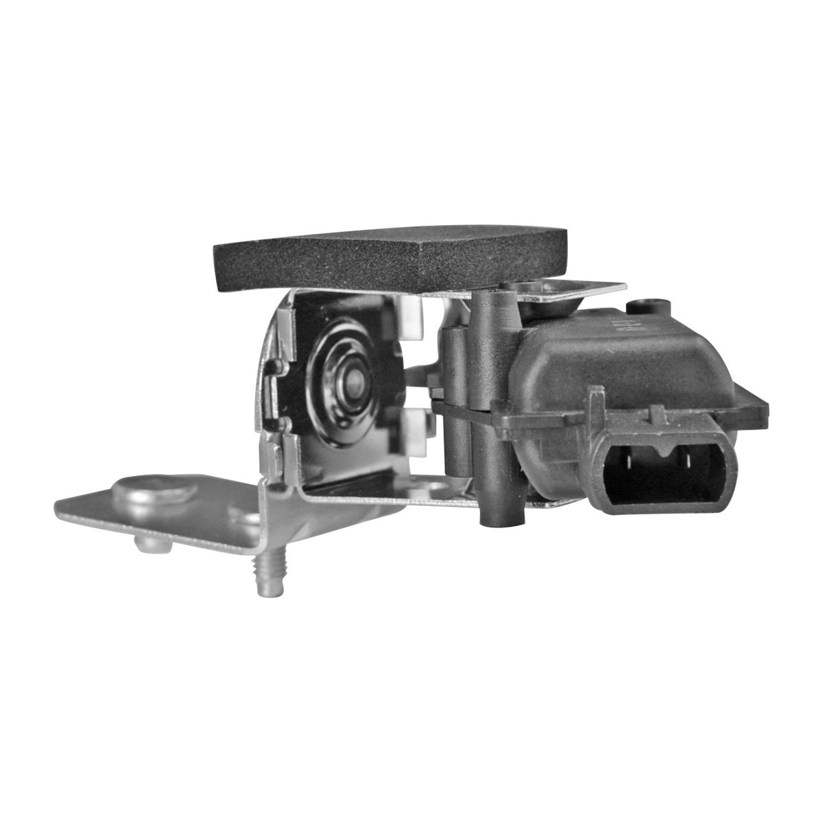 Actuador de Seguro Tras. Ford Lobo 1997-2003 – vista 2