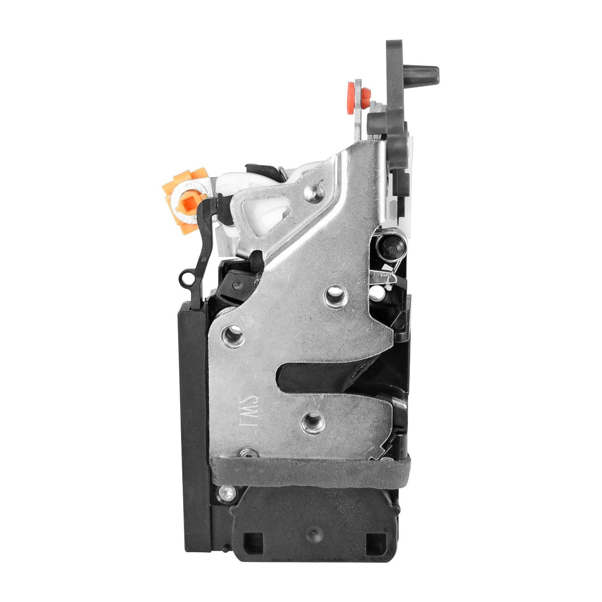 Chapa de Puerta Tras. Der. GMC Sierra / Chevrolet Silverado 1999-2006 – vista 1
