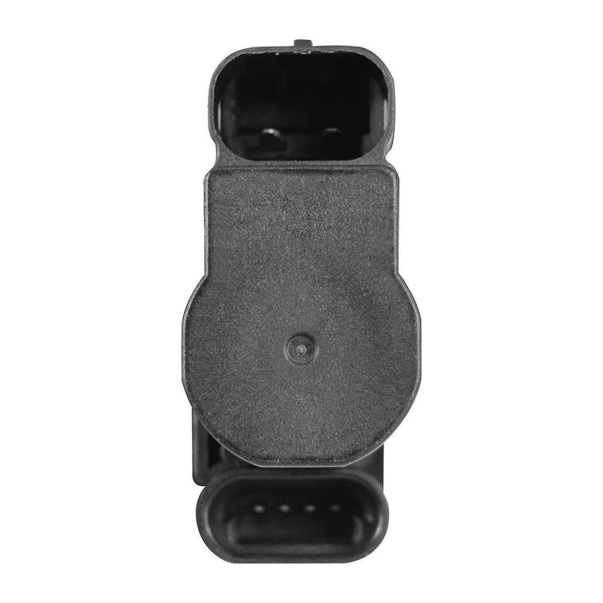 Chapa de Puerta Tras. Izq. GMC Sierra / Chevrolet Silverado 1999-2006 – vista 2