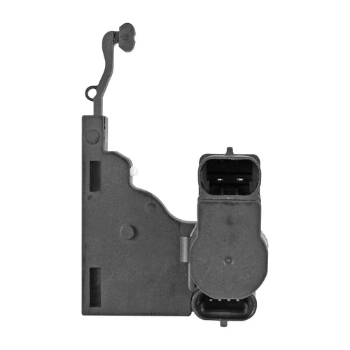 Actuador de Seguro Izq. GMC Sierra / Chevrolet Silverado 1999-2006 – vista 2