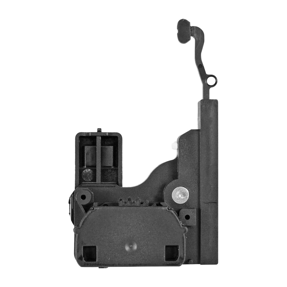 Actuador de Seguro Izq. GMC Sierra / Chevrolet Silverado 1999-2006 – vista 1