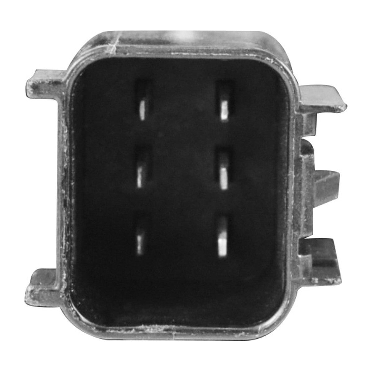 Chapa de Puerta Chevrolet Suburban / Chevrolet Equinox 2007-2017 – vista 2