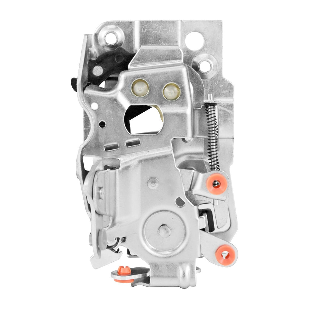 Chapa de Puerta Del. Der. Chevrolet Astro / GMC Safari 1985-2005 – vista 2