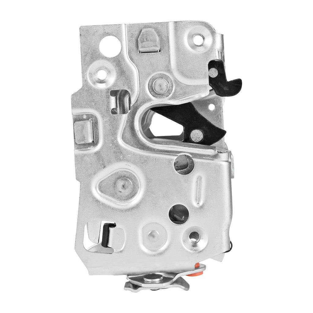 Chapa de Puerta Del. Der. Chevrolet Astro / GMC Safari 1985-2005 – vista 1