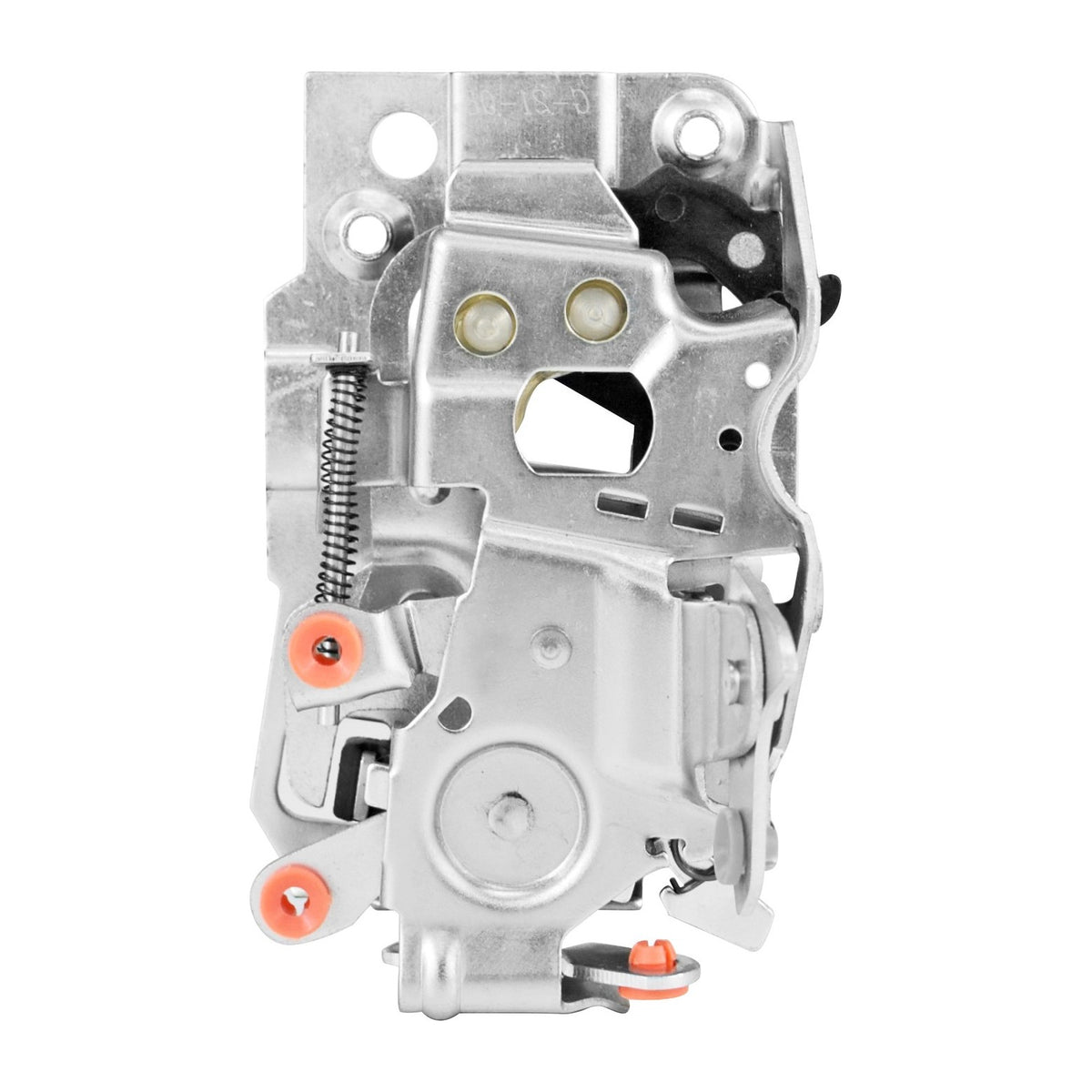 Chapa de Puerta Del. Izq. Chevrolet Astro / GMC Safari 1985-2005 – vista 2