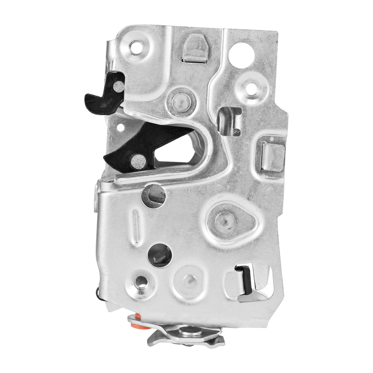 Chapa de Puerta Del. Izq. Chevrolet Astro / GMC Safari 1985-2005 – vista 1