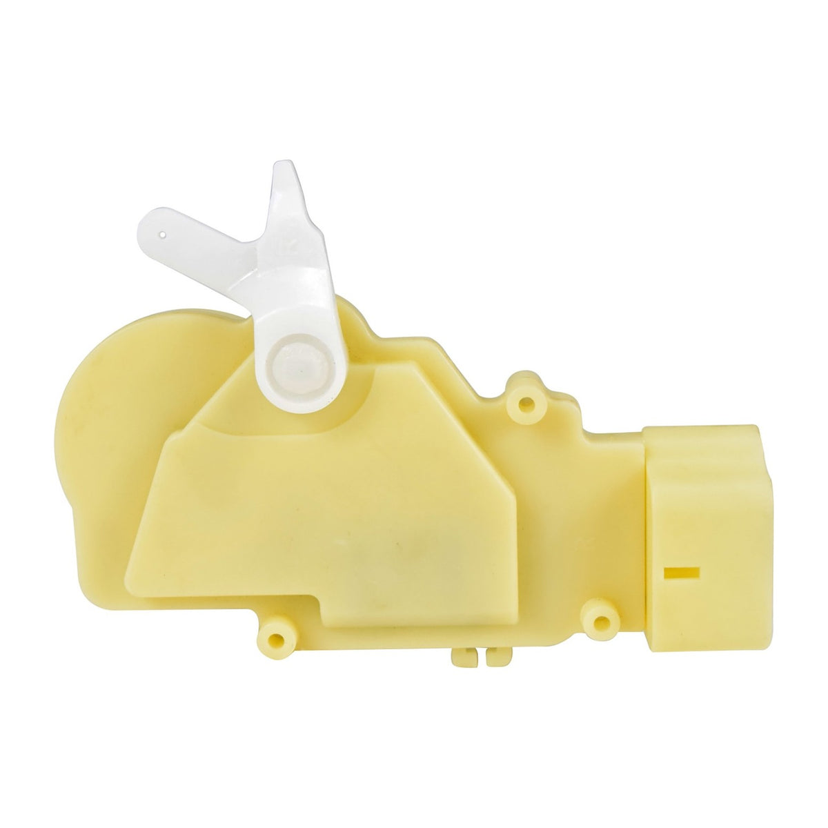 Actuador de Seguro Der. Chevrolet Colorado 2004-2012 – vista 3