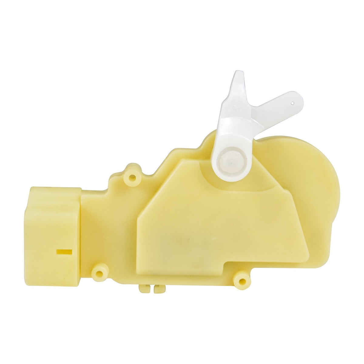 Actuador de Seguro Izq. Chevrolet Colorado 2004-2012 – vista 3