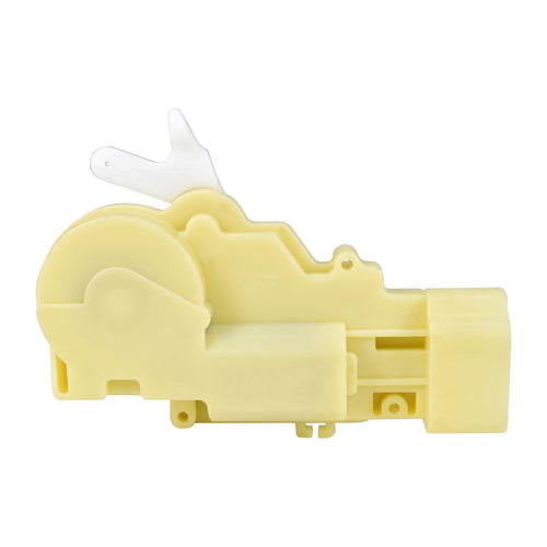 Actuador de Seguro Izq. Chevrolet Colorado 2004-2012 – vista 1