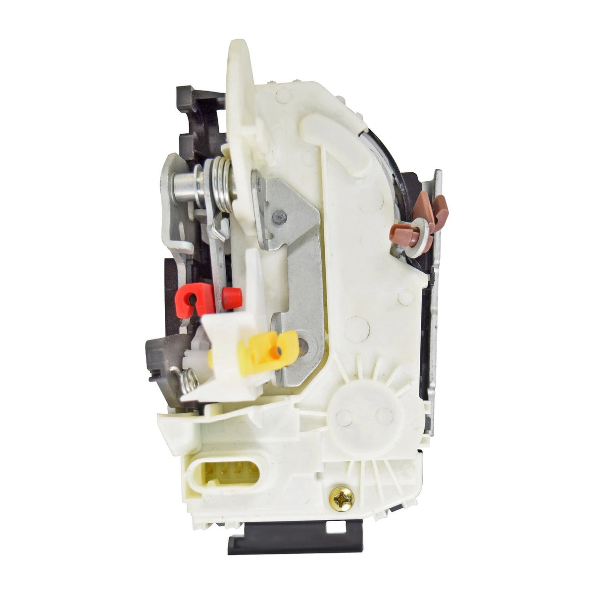 Chapa de Puerta Del. Der. Jeep Compass / Jeep Patriot 2007-2010 – vista 2
