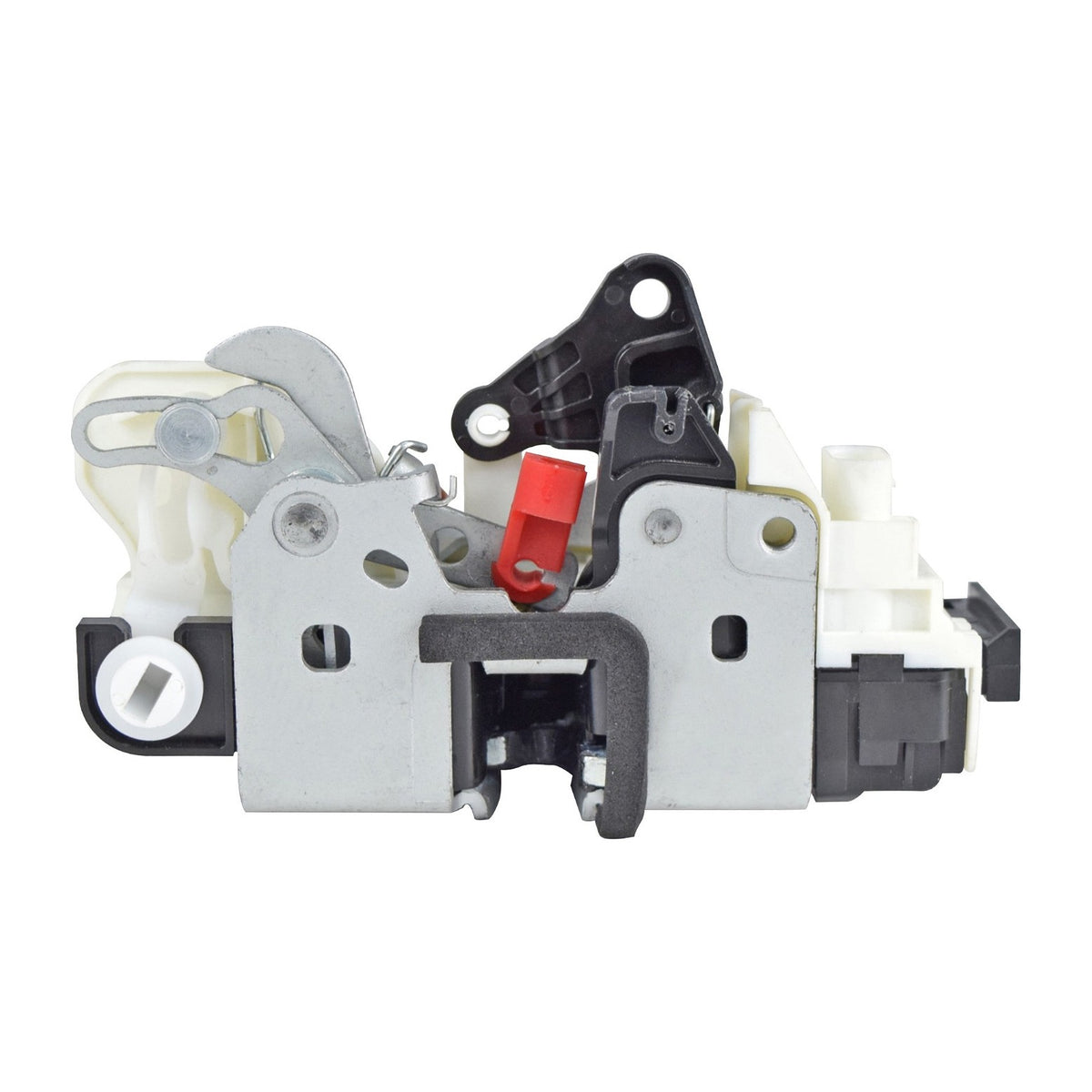 Chapa de Puerta Tras. Der. Jeep Compass / Jeep Patriot 2007-2010 – vista 3