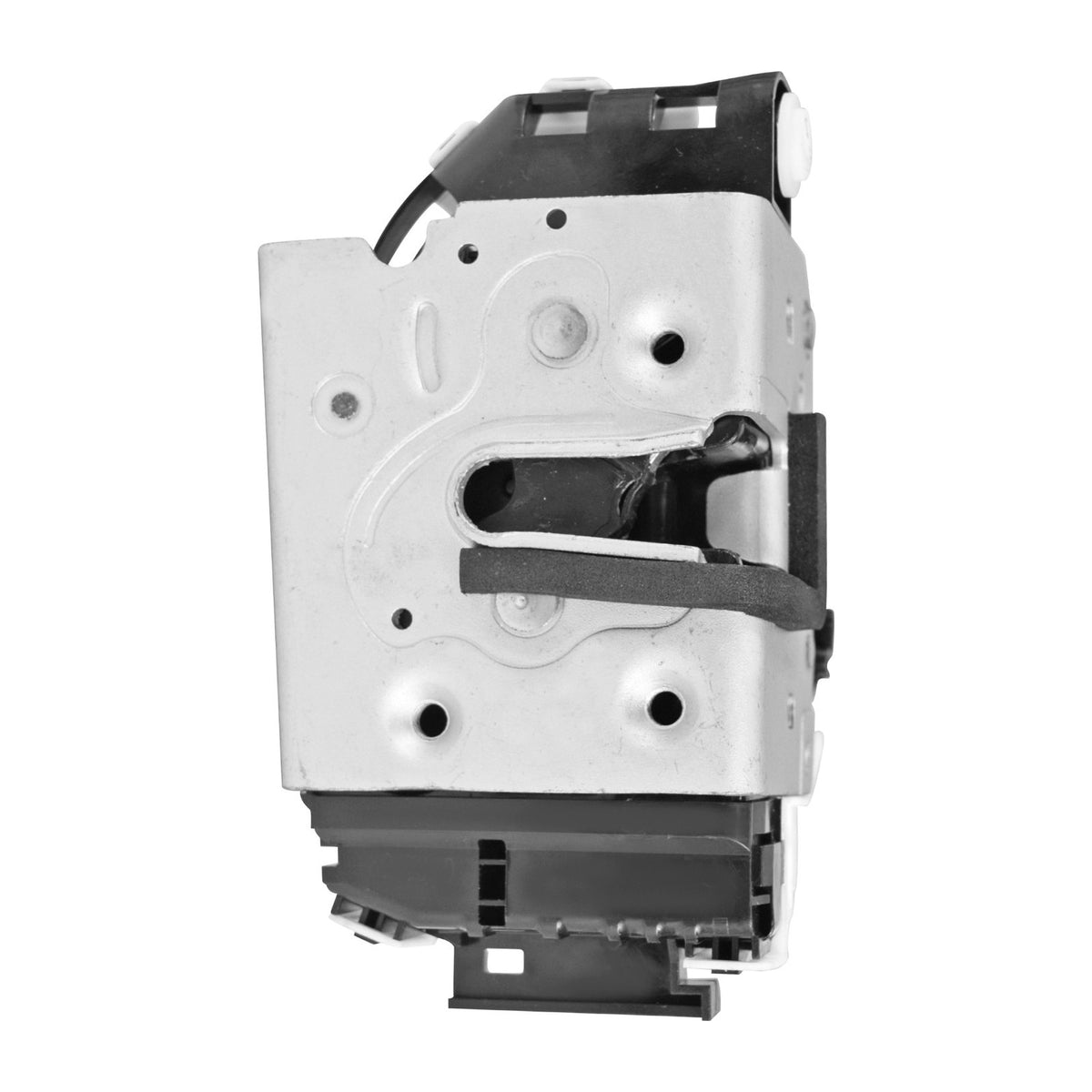 Chapa de Puerta Tras. Der. Jeep Compass / Jeep Patriot 2007-2010 – vista 1
