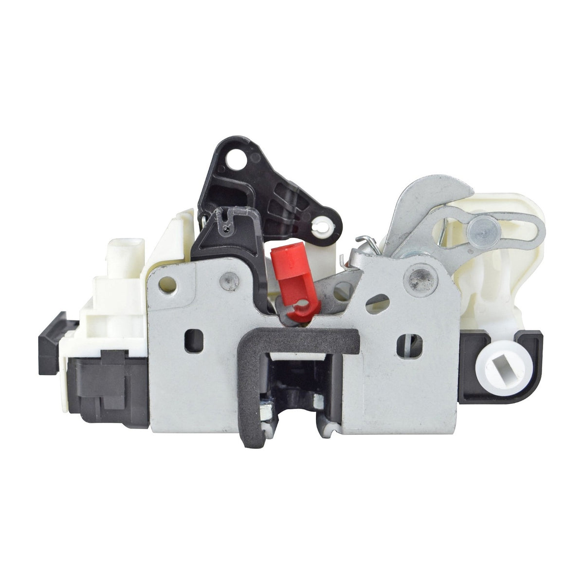 Chapa de Puerta Tras. Izq. Jeep Compass / Jeep Patriot 2007-2010 – vista 3