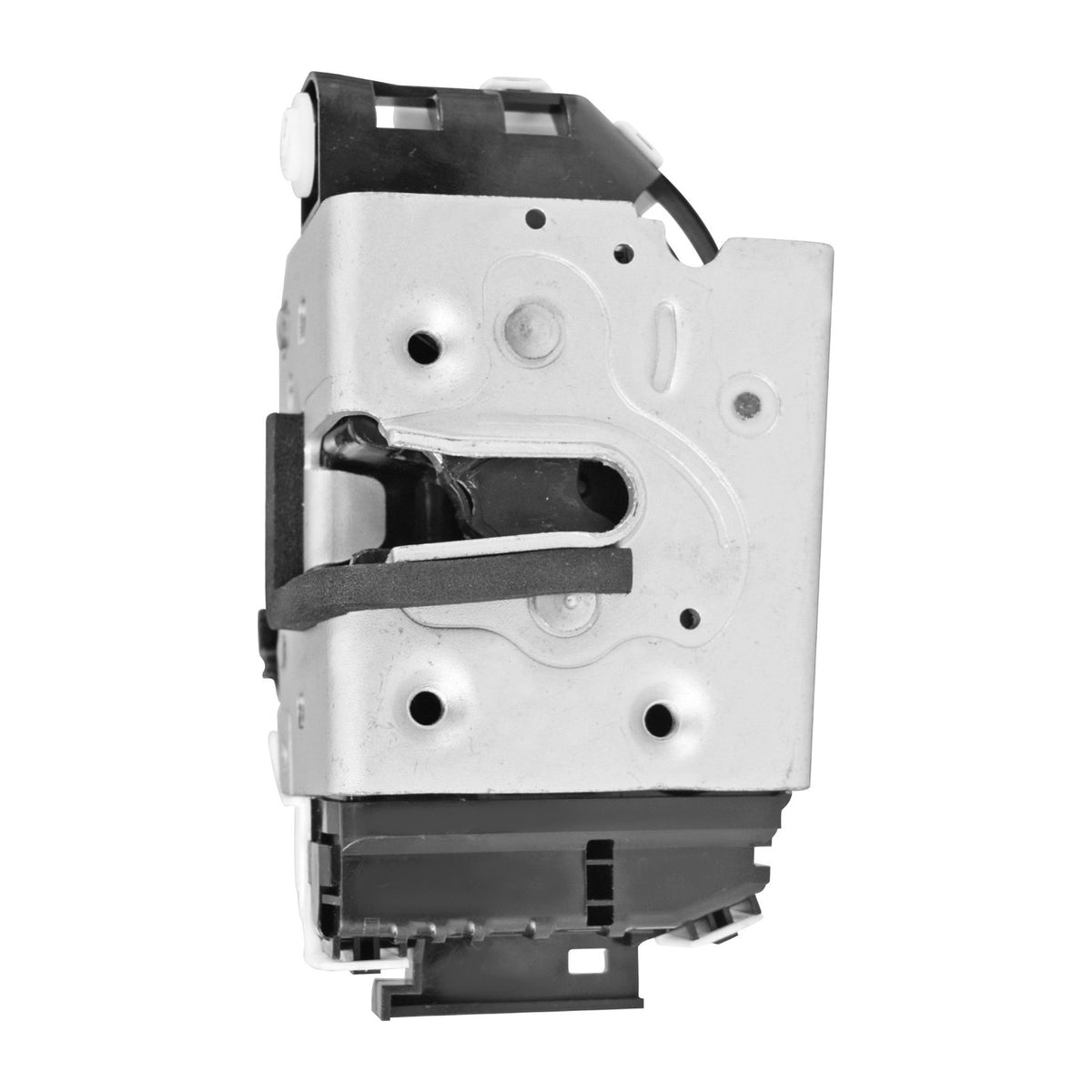 Chapa de Puerta Tras. Izq. Jeep Compass / Jeep Patriot 2007-2010 – vista 1