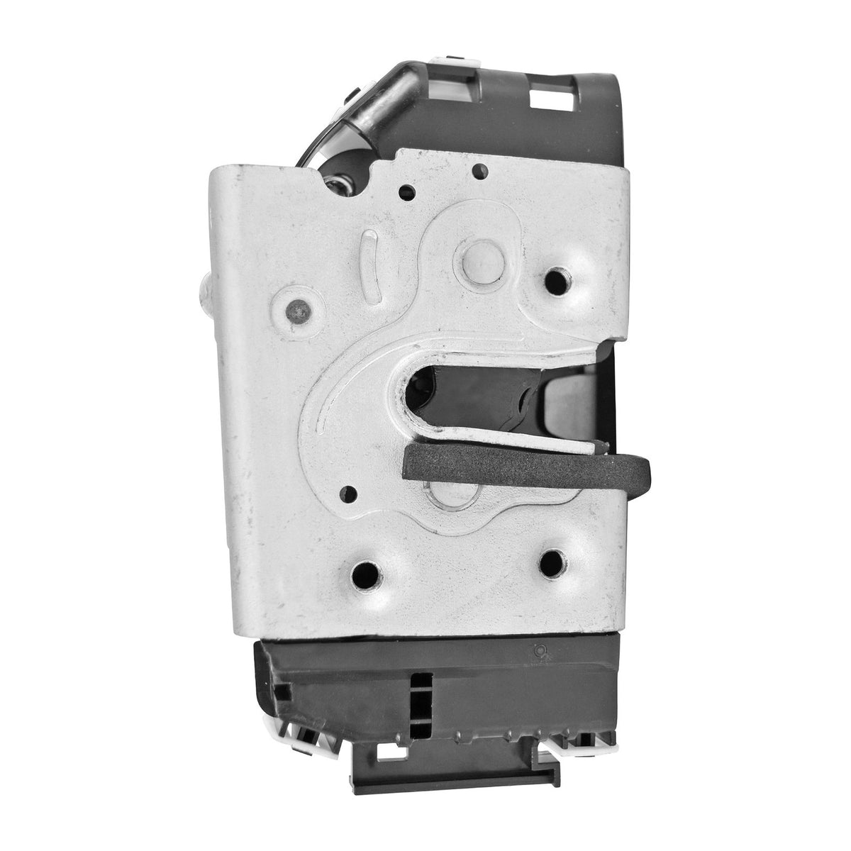 Chapa de Puerta Del. Der. Dodge Nitro / Jeep Liberty 2007-2012 – vista 1