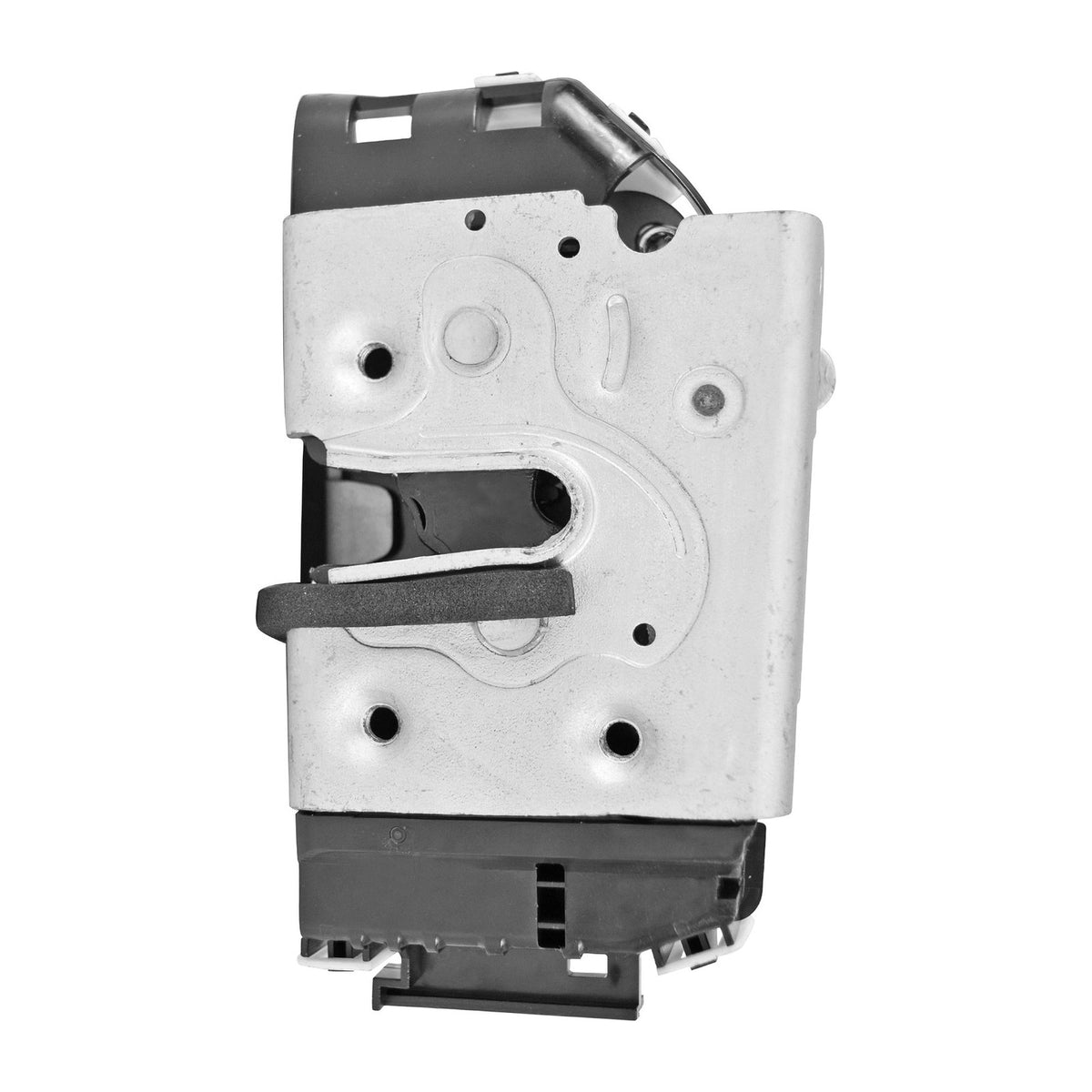 Chapa de Puerta Del. Izq. Dodge Nitro / Jeep Liberty 2007-2012 – vista 1