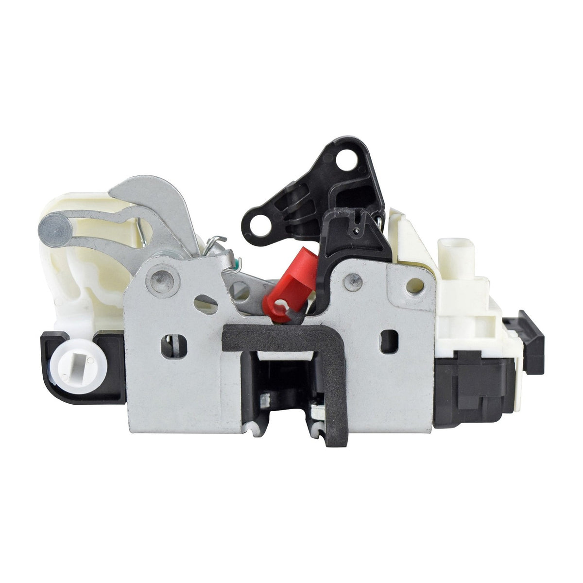 Chapa de Puerta Tras. Der. Dodge Nitro / Jeep Liberty 2007-2012 – vista 3