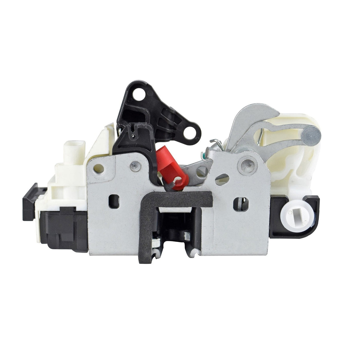 Chapa de Puerta Tras. Izq. Dodge Nitro / Jeep Liberty 2007-2012 – vista 3