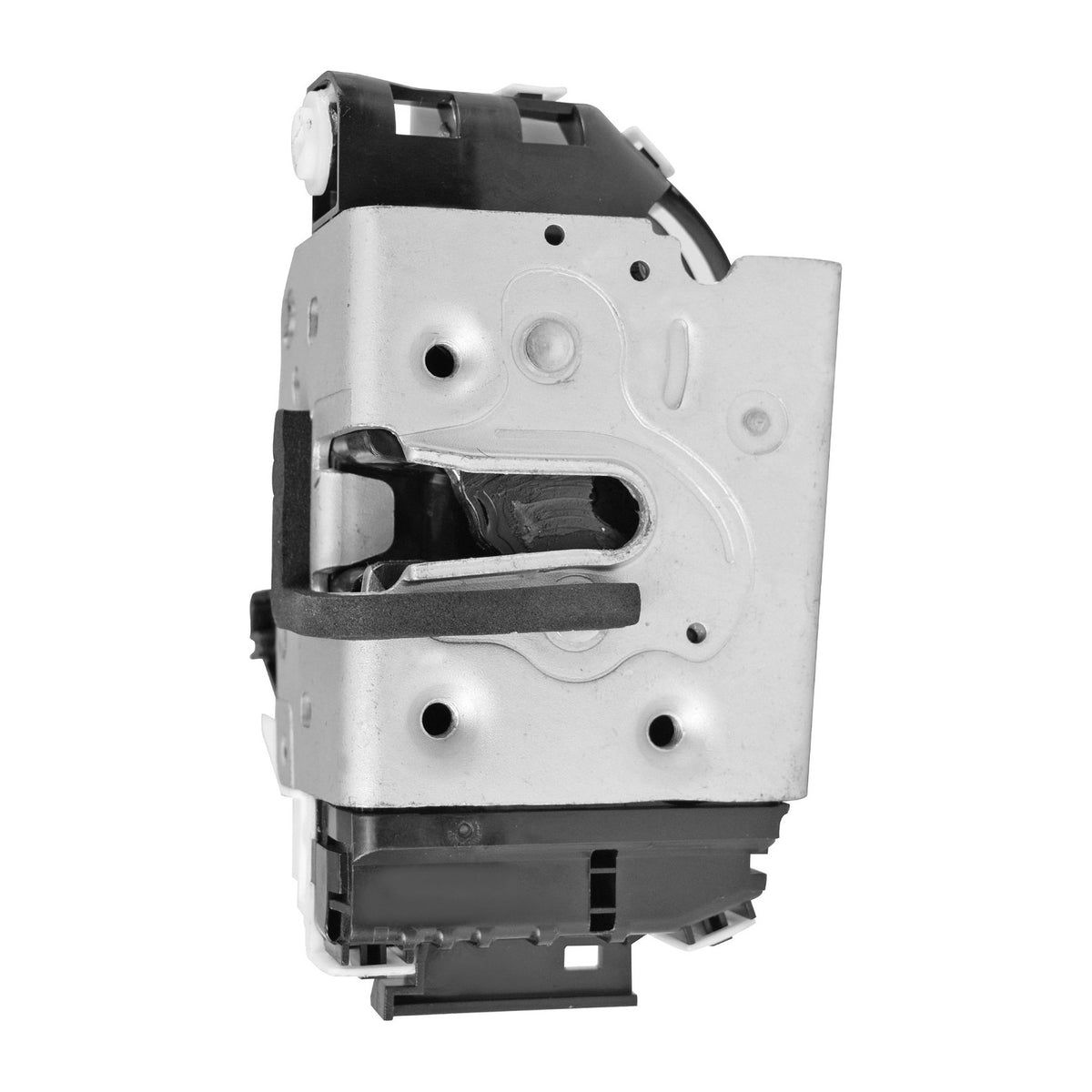 Chapa de Puerta Tras. Izq. Dodge Nitro / Jeep Liberty 2007-2012 – vista 1