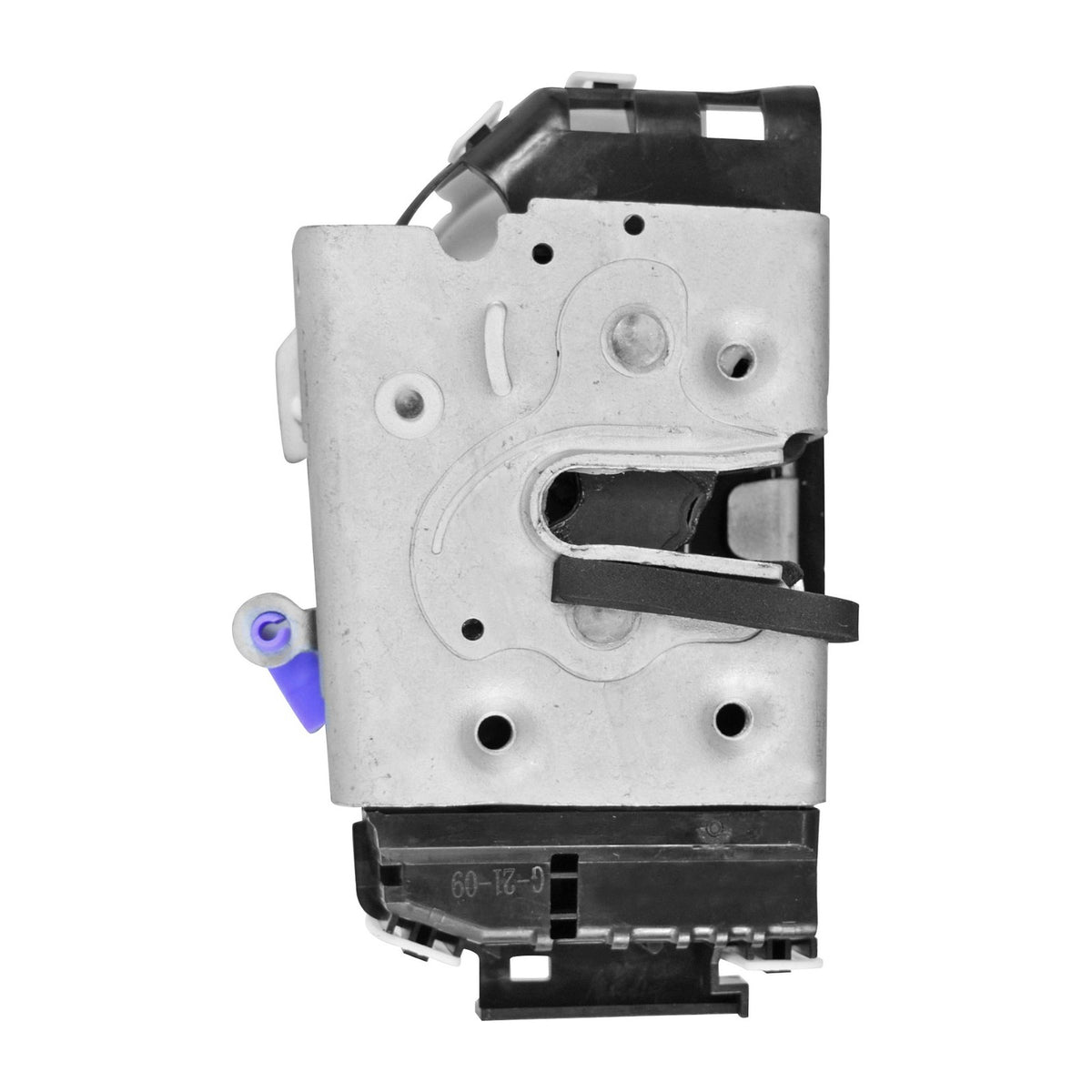 Chapa de Puerta Del. Der. Jeep Compass / Chrysler 200 2011-2017 – vista 1