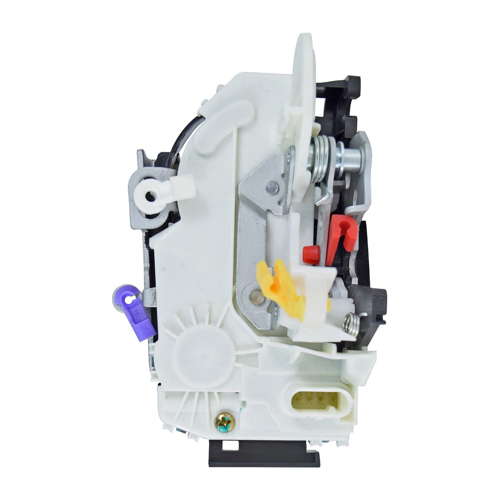 Chapa de Puerta Del. Izq. Jeep Compass / Chrysler 200 2011-2017 – vista 2
