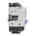 Chapa de Puerta Del. Izq. Jeep Compass / Chrysler 200 2011-2017 – vista 1