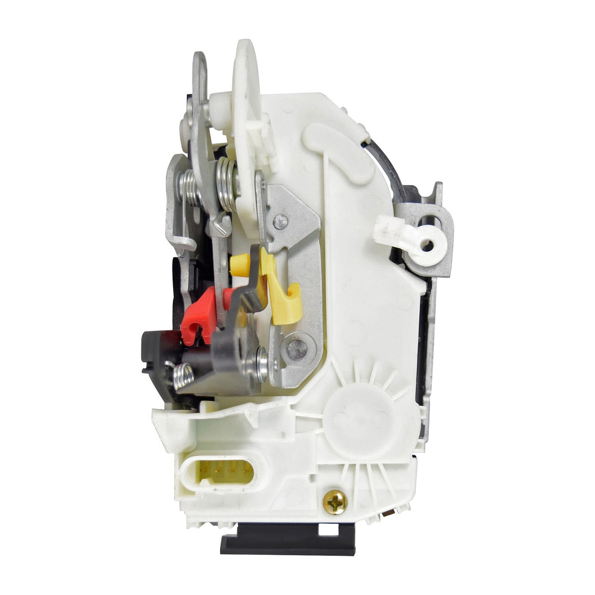 Chapa de Puerta Tras. Der. Chrysler 200 / Dodge Caliber 2011-2013 – vista 2