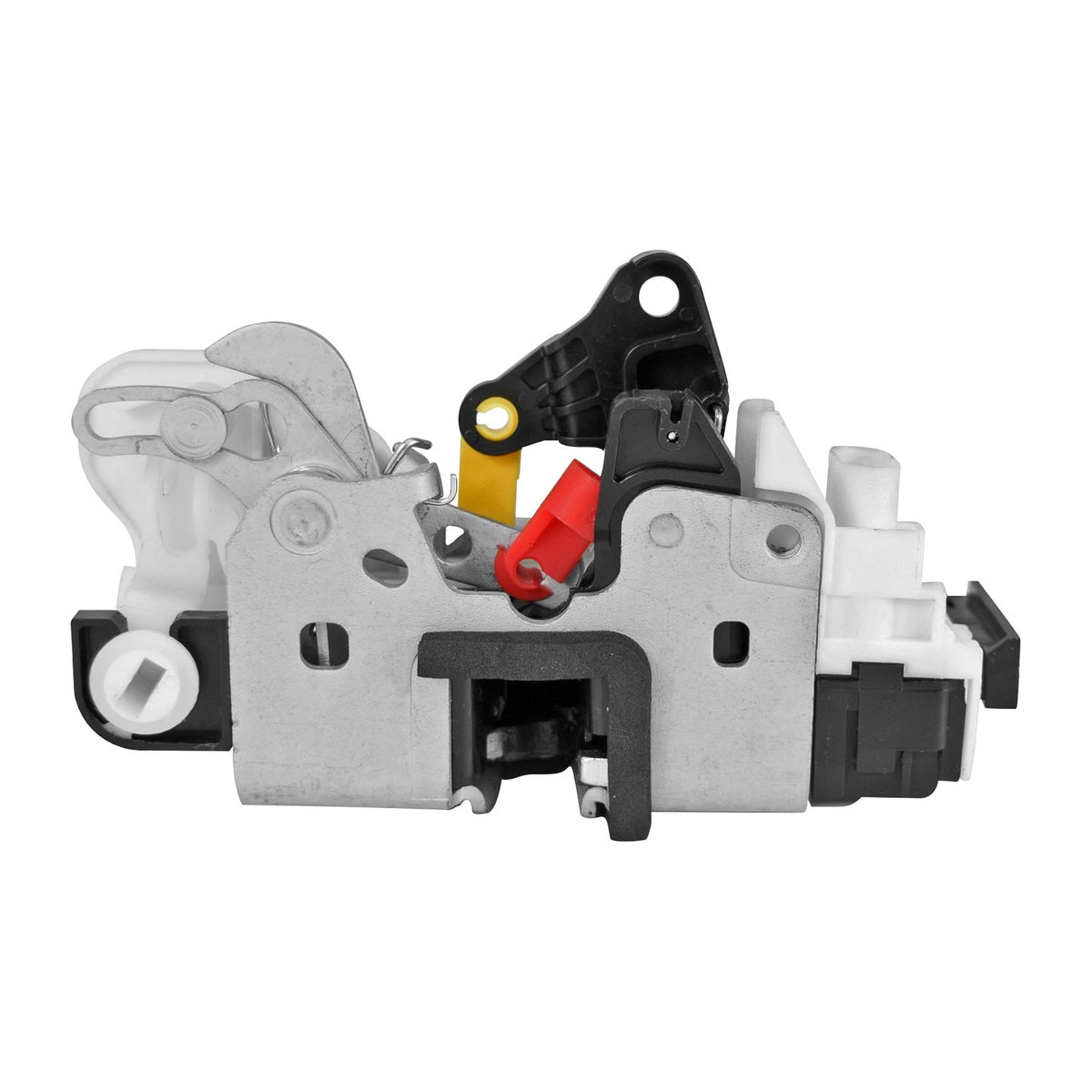 Chapa de Puerta Tras. Der. Chrysler 200 / Dodge Caliber 2011-2013 – vista 3