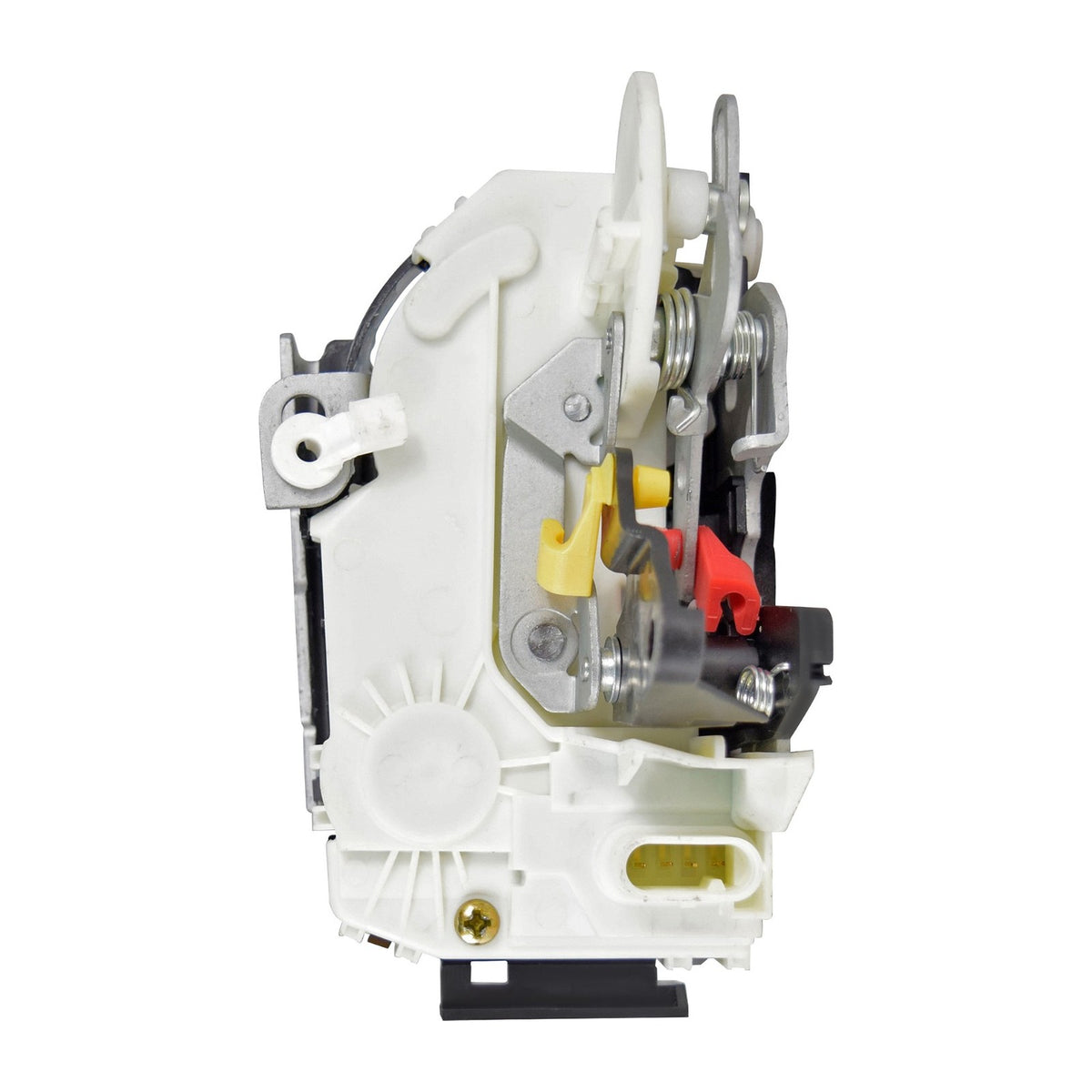 Chapa de Puerta Tras. Izq. Chrysler 200 / Dodge Caliber 2011-2013 – vista 2