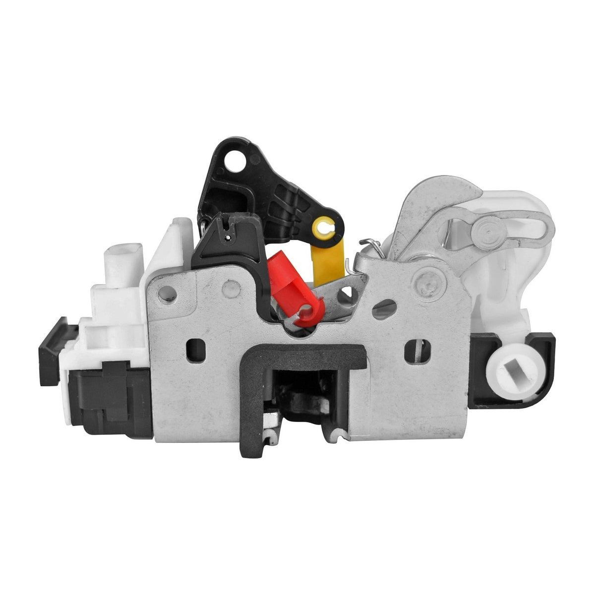Chapa de Puerta Tras. Izq. Chrysler 200 / Dodge Caliber 2011-2013 – vista 3
