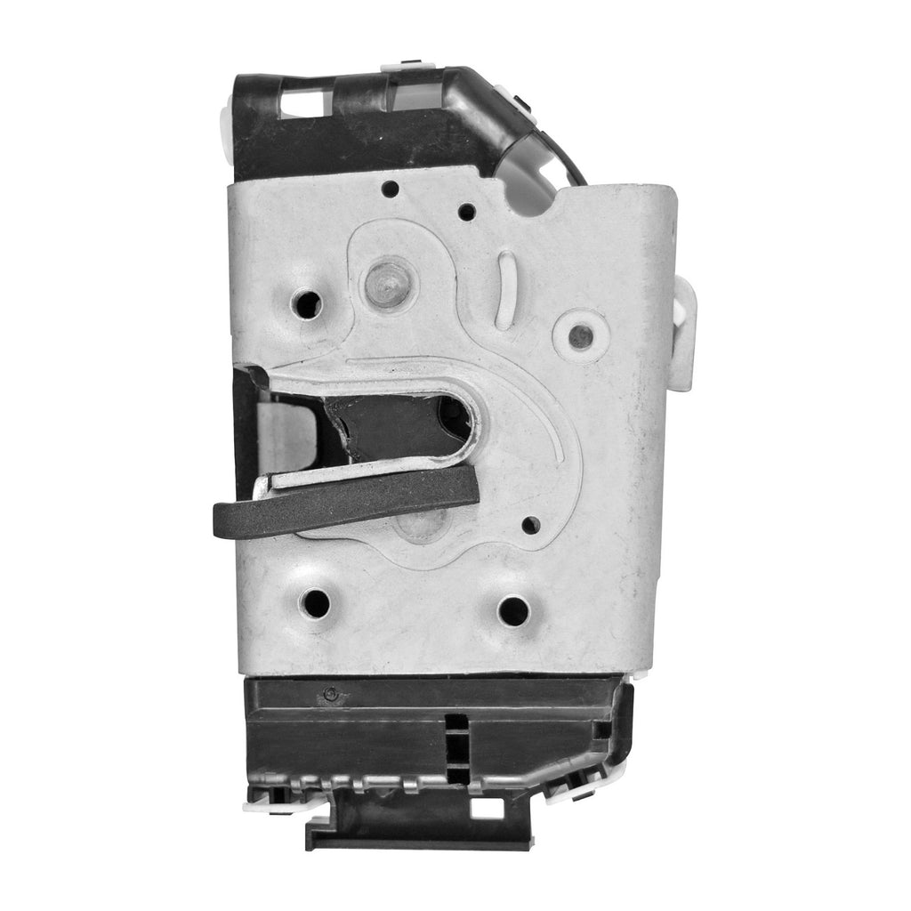 Chapa de Puerta Tras. Izq. Chrysler 200 / Dodge Caliber 2011-2013 – vista 1
